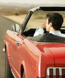 Driving Ourselves Broke